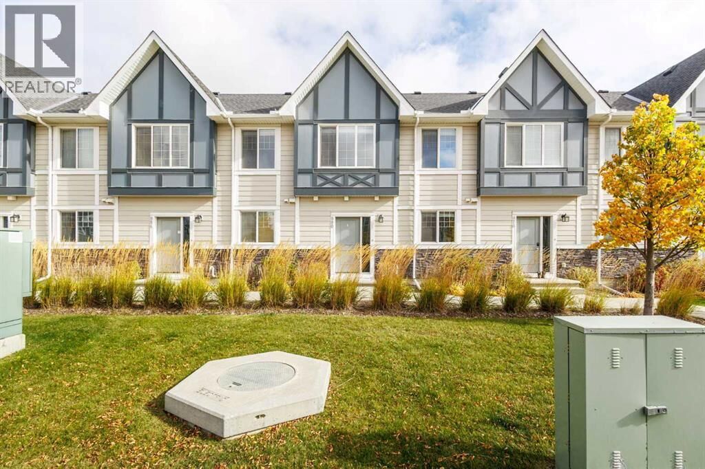 Property Photo: 980 Nolan Hill Boulevard Northwest AB T3R 0Z7