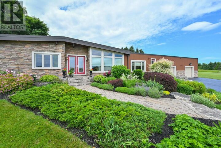 Property Photo: 064349 County Rd 3 ON L9W 7J5
