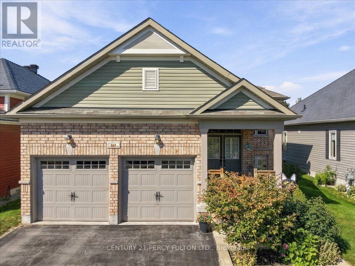 Property Photo:  111 White Drive  ON L1A 0B6 