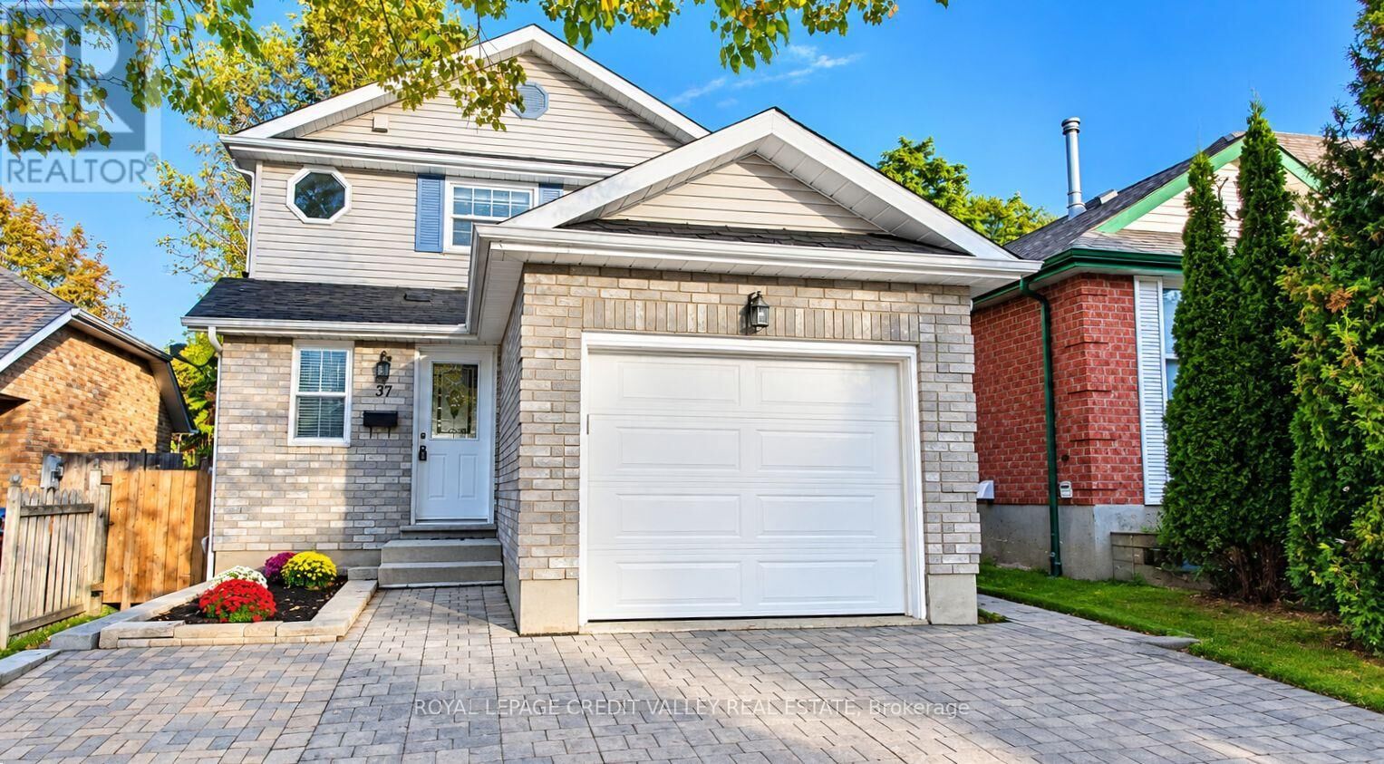 Property Photo:  37 Rodgers Road  ON N1H 4V3 