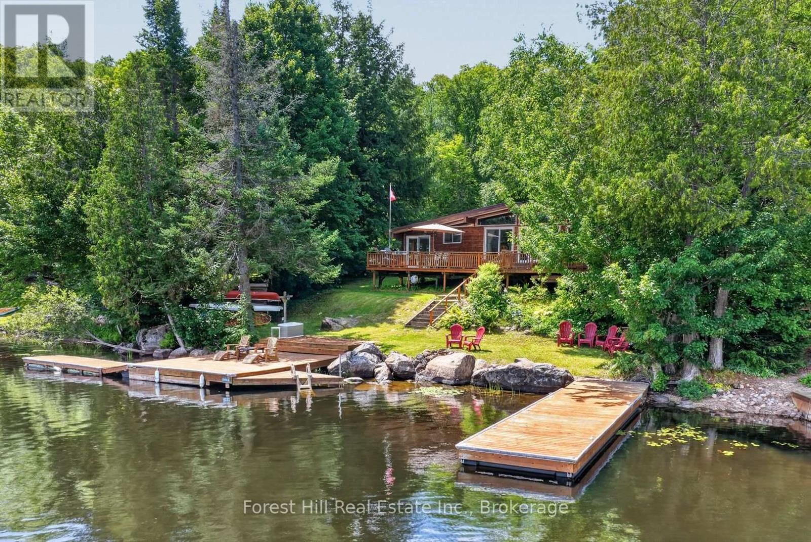 Property Photo:  1355 Bellwood Acres Road  ON P0A 1E0 