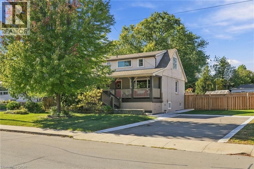 Property Photo:  346 Hawkridge Avenue  ON L9C 3L4 