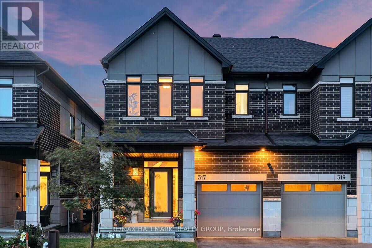 Property Photo:  317 Lysander Place  ON K1K 3X8 