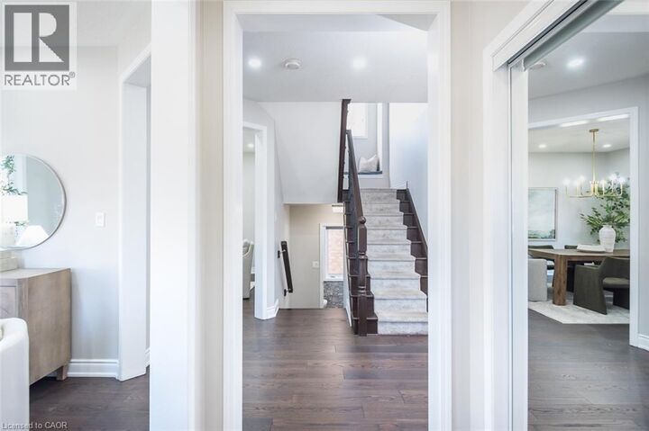Property Photo:  619 Snider Terrace  ON L9T 7R8 