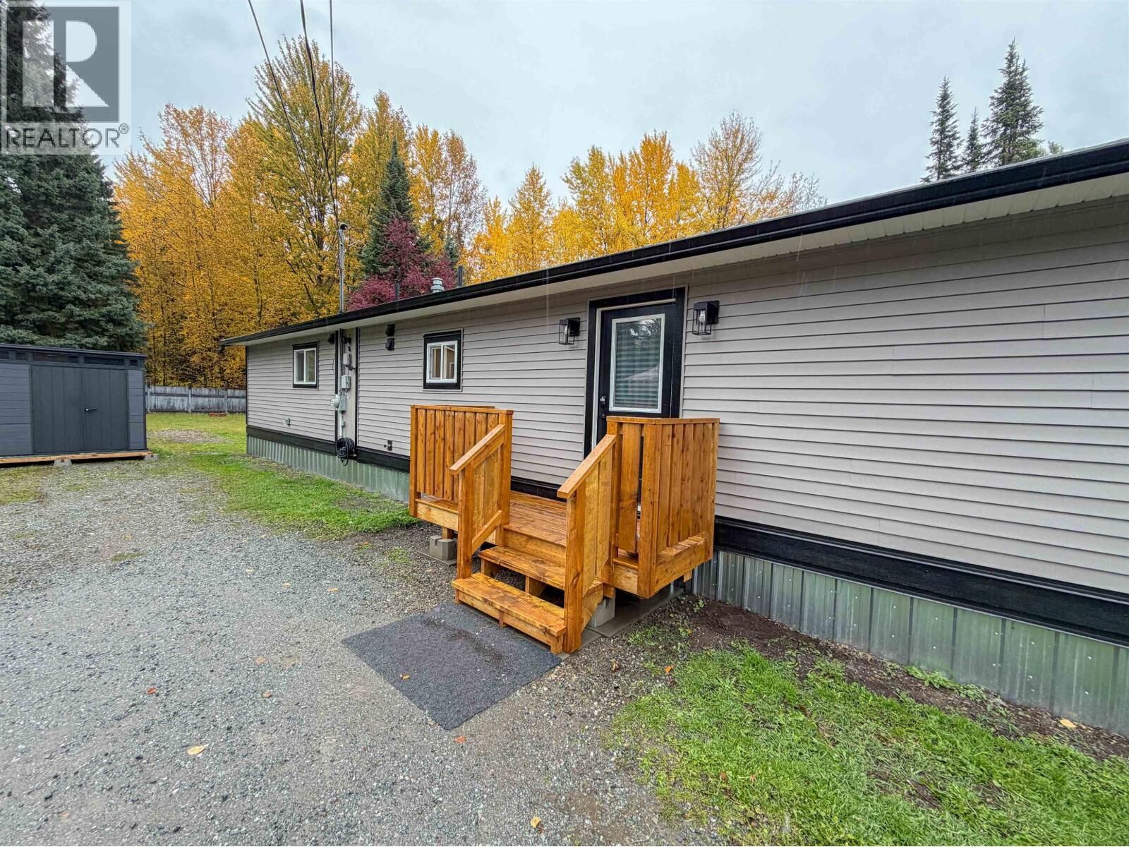 Property Photo:  4086 Nordic Drive  BC V2K 3T9 
