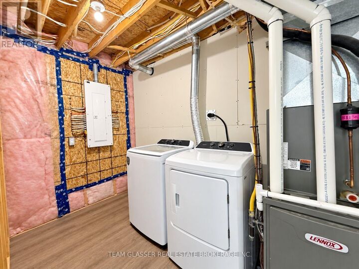 Property Photo:  113 Marconi Court  ON N5V 0C9 