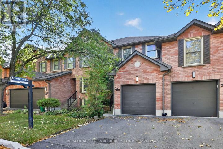 Property Photo: 2915 Headon Forest Drive 53 ON L7M 3Z6