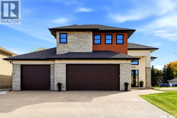 Photo de la propriété: 733 3rd Avenue SK S0G 3Z0
