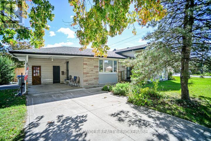 Property Photo:  120 Erie Street  ON N7G 1C1 
