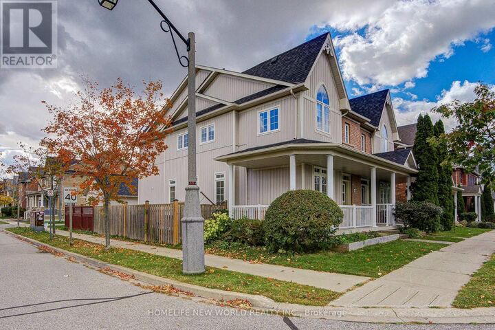 Property Photo:  125 Northvale Road  ON L6B 1H7 