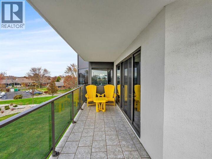 Property Photo: 109 Robson Rd. 201 ON N8H 3V4