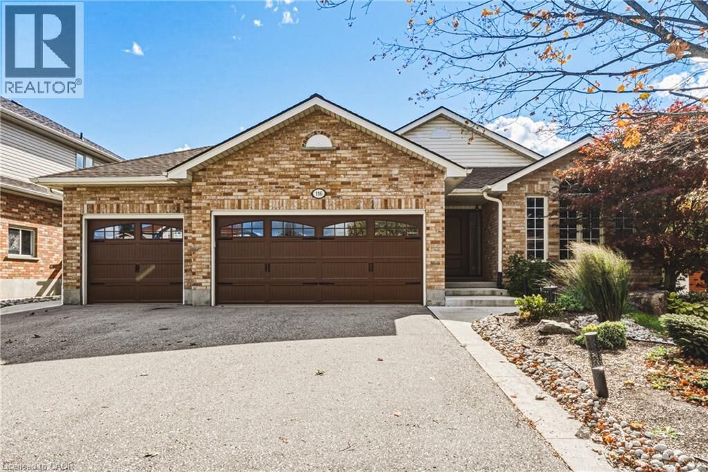 Property Photo:  116 Attwood Drive  ON N1T 1P6 