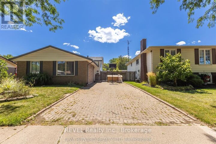 Property Photo:  7116 Harriman Street  ON L2J 3S2 