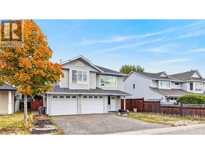 Property Photo:  478 Malahat Place  BC V2E 2M8 