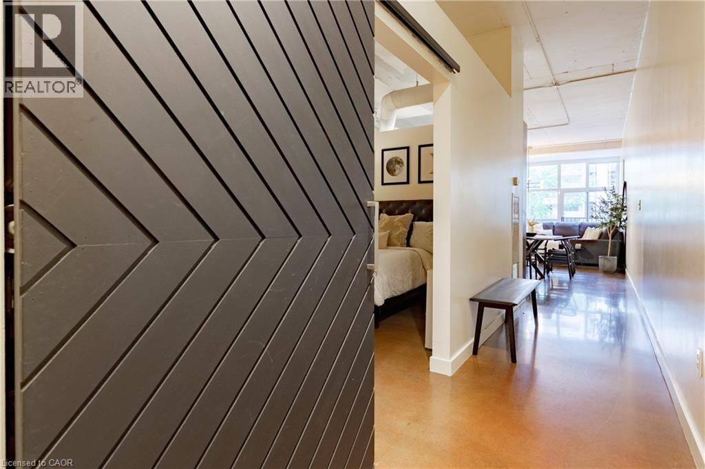 Property Photo:  66 Bay Street 410  ON L8P 4Z6 