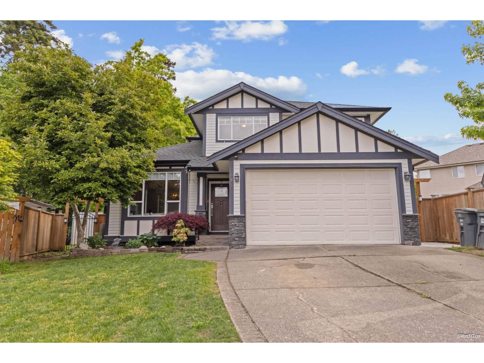Property Photo:  6928 182 A Street  BC V3S 9H4 