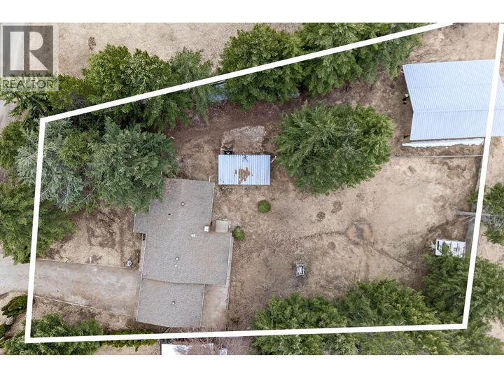 Property Photo:  1297 Thompson Drive  BC V0E 1N2 
