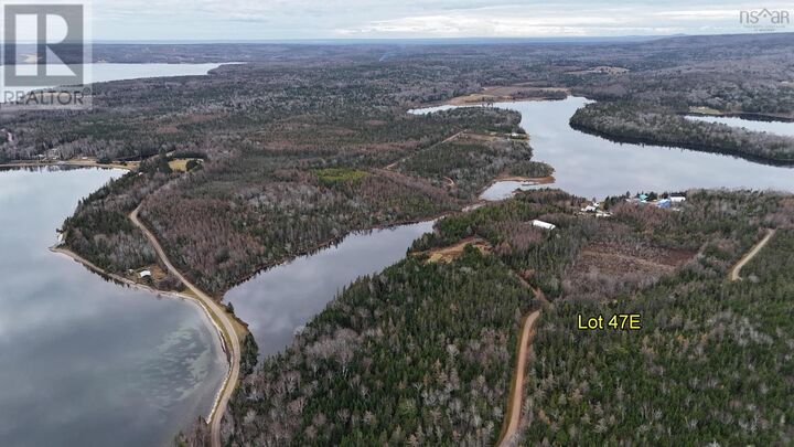 Property Photo:  Lot 47E Widow Point Loop  NS B0E 3K0 