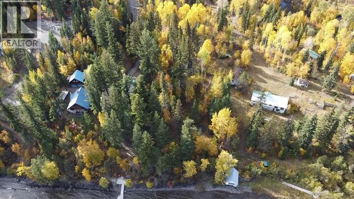 Property Photo:  1 Cottonwood Place Lot  BC V0K 1L0 