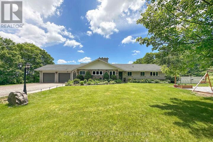 Property Photo:  3710 Skelding Road  ON L0B 1M0 
