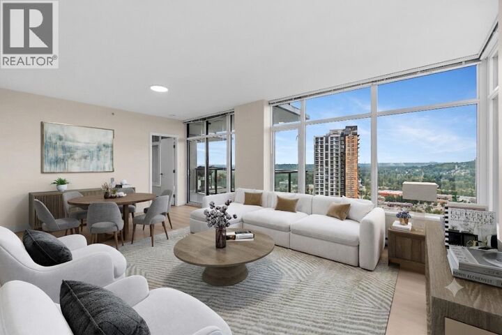 Property Photo:  3080 Lincoln Avenue 2906  BC V3B 0L9 