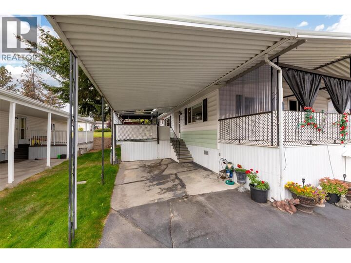 Property Photo:  1929 97 Highway South 29  BC V1Z 2Z1 