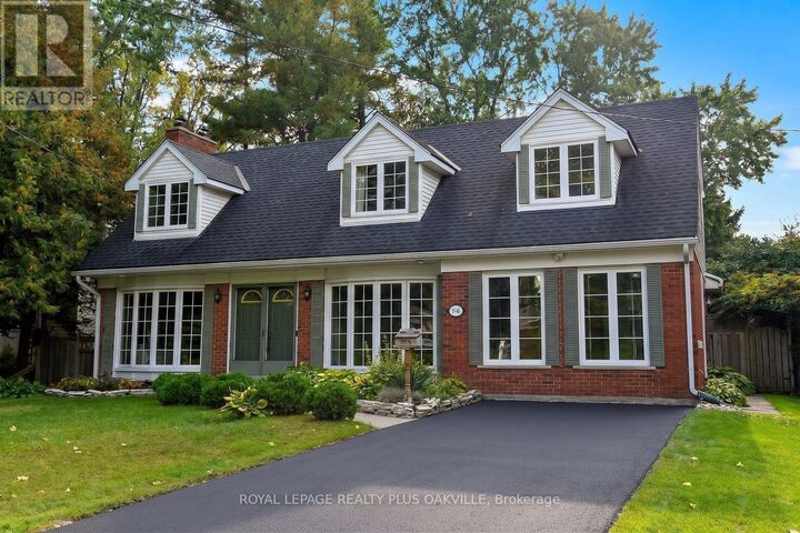 Property Photo:  274 Belvenia Road  ON L7L 2G4 