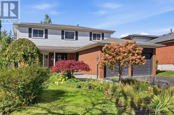 Property Photo:  18 Haviland Drive  ON M1C 2T7 