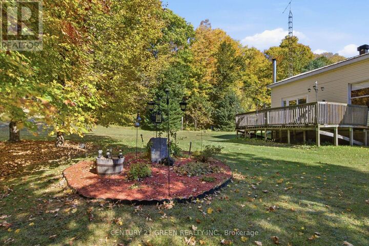 Property Photo: 3192 Matawatchan Road ON K0J 2R0