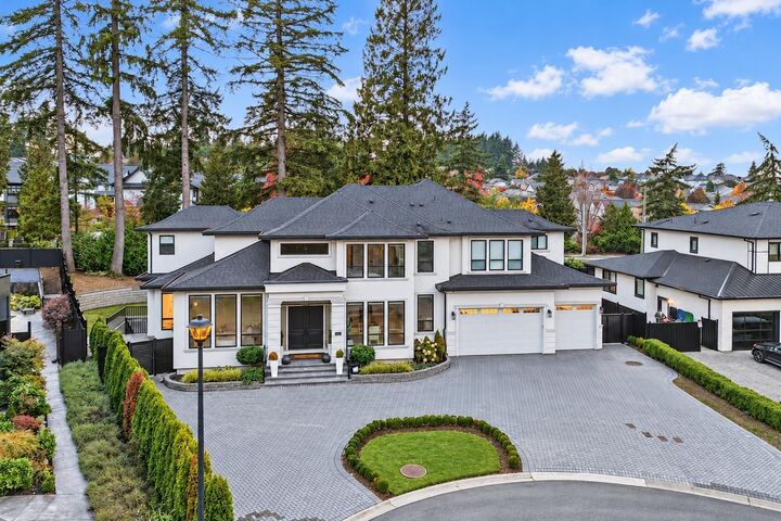 Property Photo: 6135 152A Street BC V3S 1E7