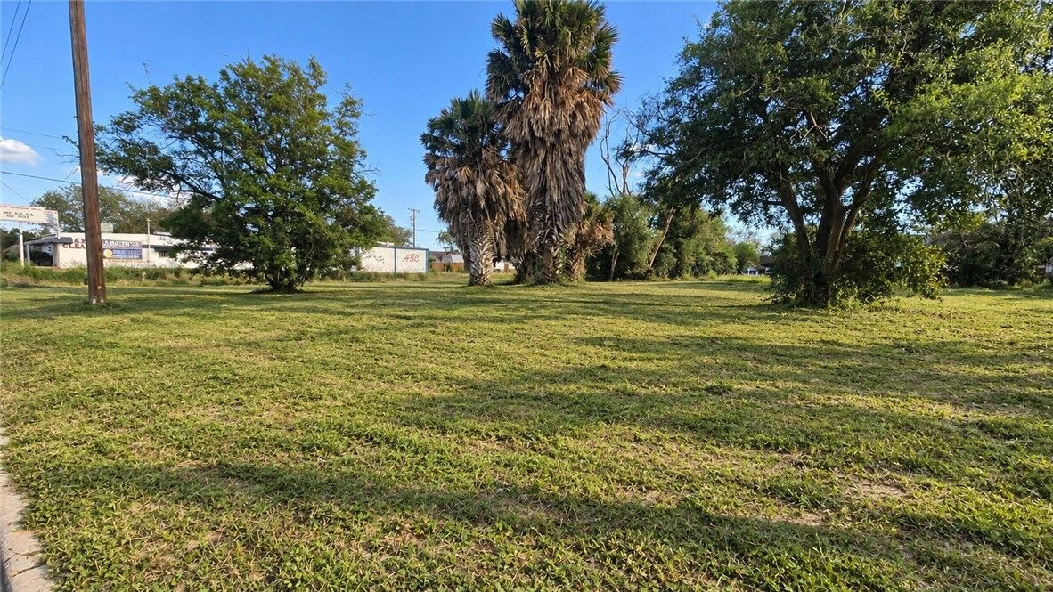 Property Photo:  323 E Richard Avenue  TX 78363 