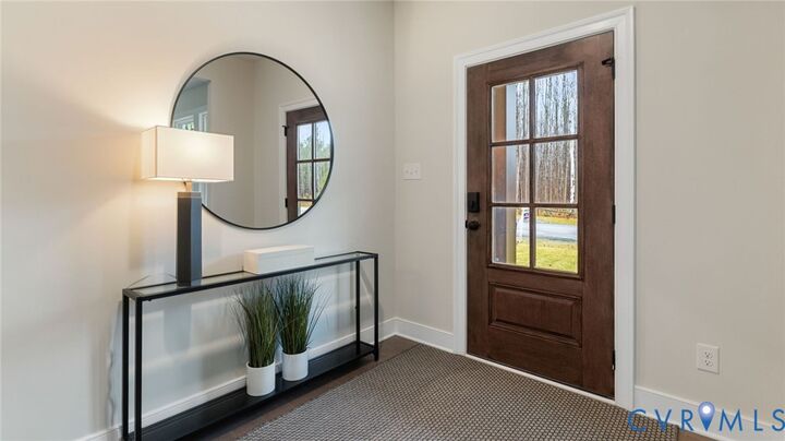 Property Photo:  4769 Pender Court  VA 23141 