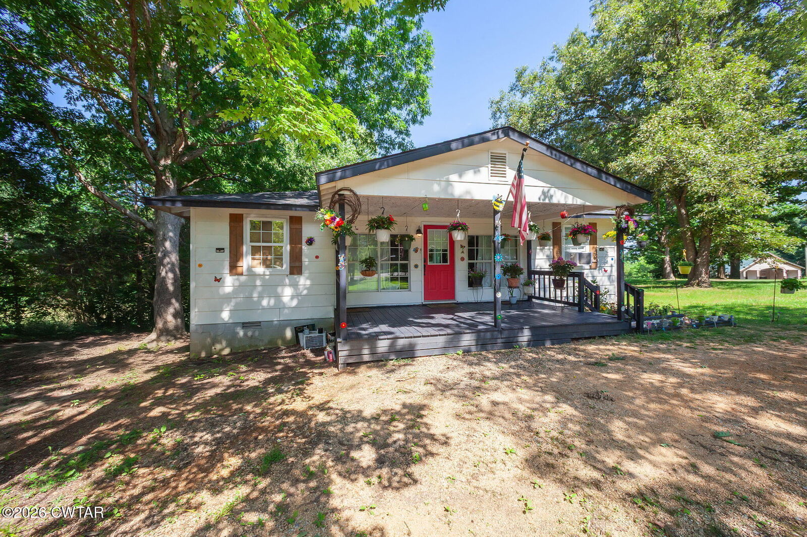Property Photo:  3230 Old Reagan Road  TN 38371 