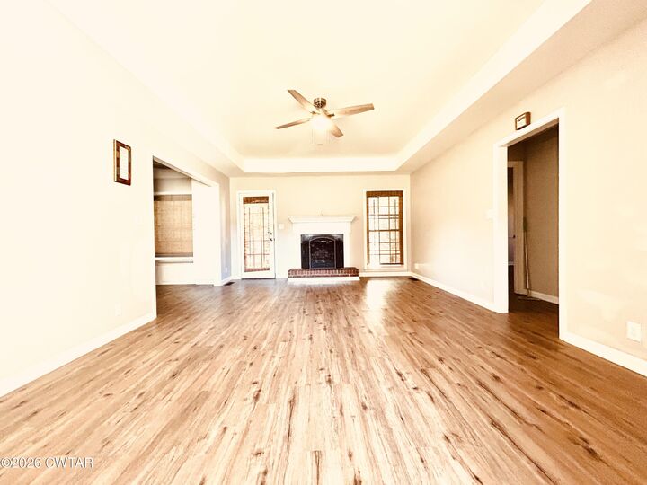 Property Photo: 23 Hannah Drive TN 38305