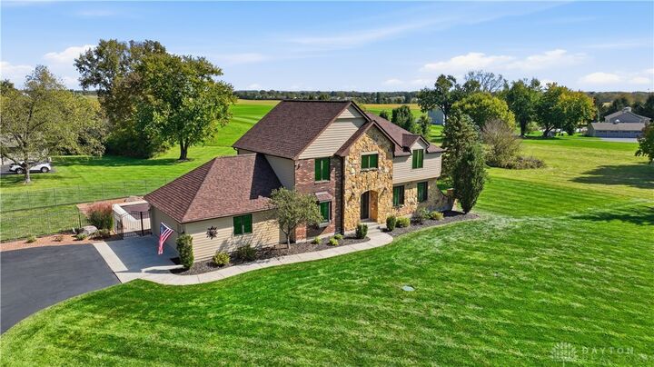 Property Photo:  796 Van Eaton Road  OH 45385 