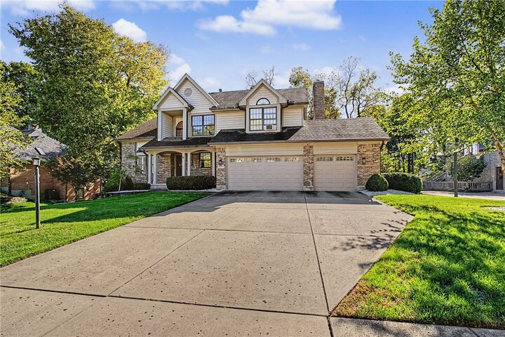 Property Photo:  6547 Atterbury Court  OH 45459 