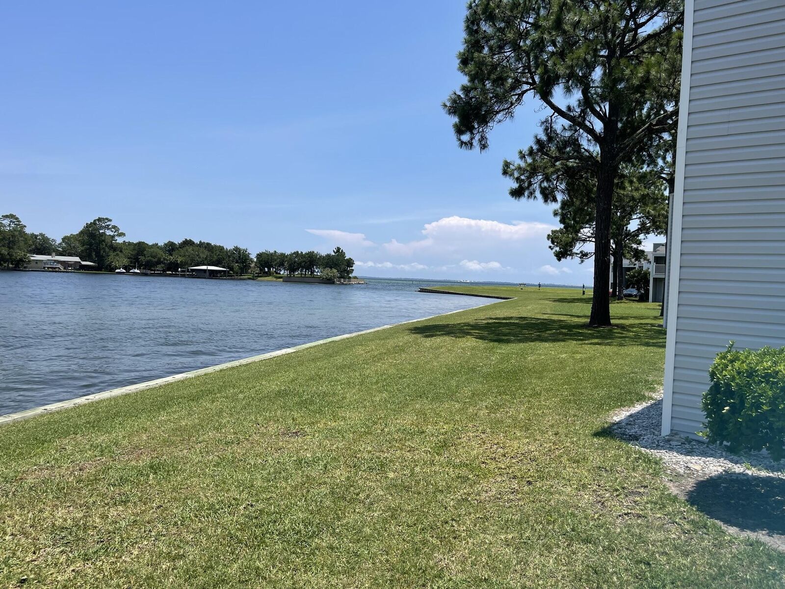 Property Photo:  101 Old Ferry Road Unit 7B  FL 32579 