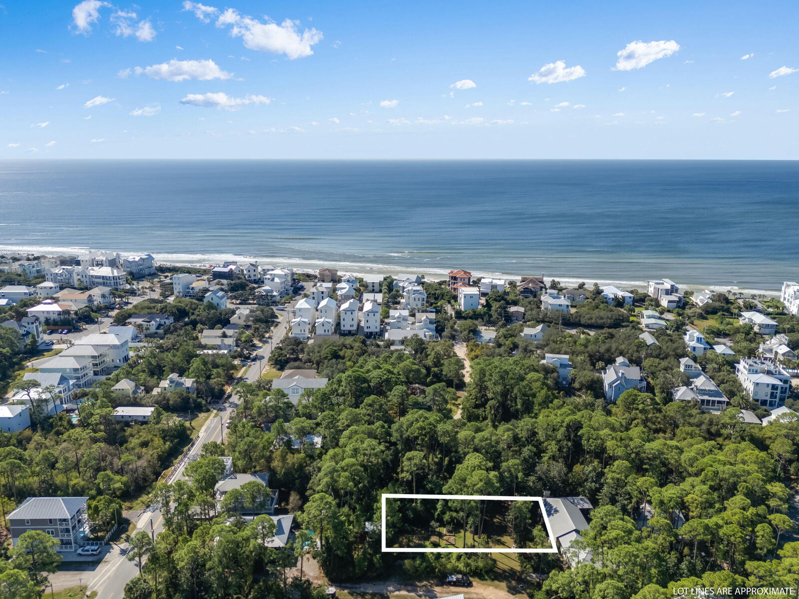 Property Photo:  Lot 24 Dothan Avenue  FL 32459 