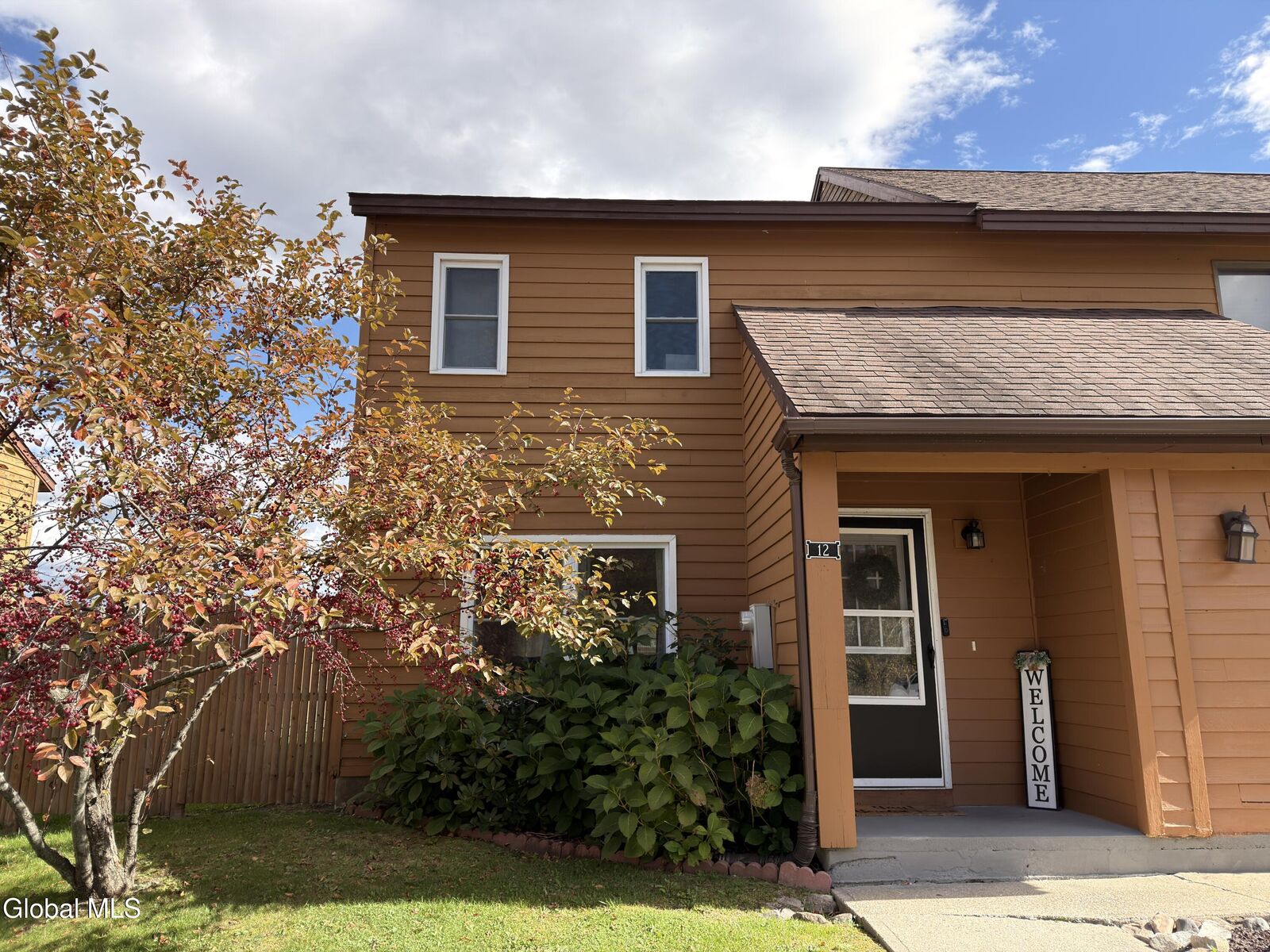 Property Photo: 12 Eichen Street NY 12883