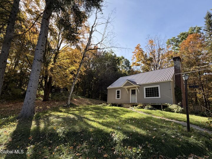 Property Photo: 2044 Creek Road NY 12928