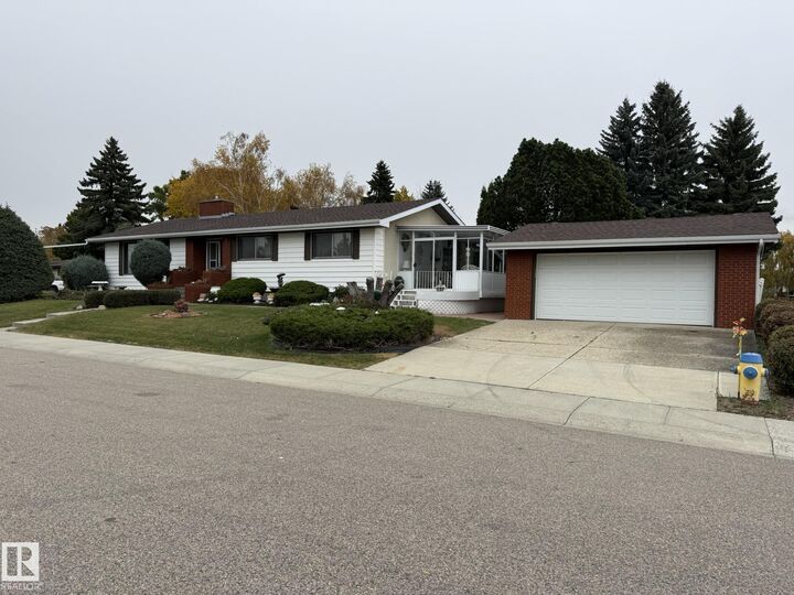 Property Photo:  15207 73A Street NW  AB T5C 0W7 
