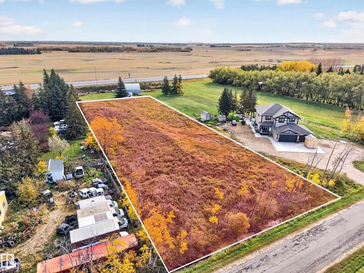 Property Photo:  54200 Rge Road 265 79B  AB T8T 0E2 