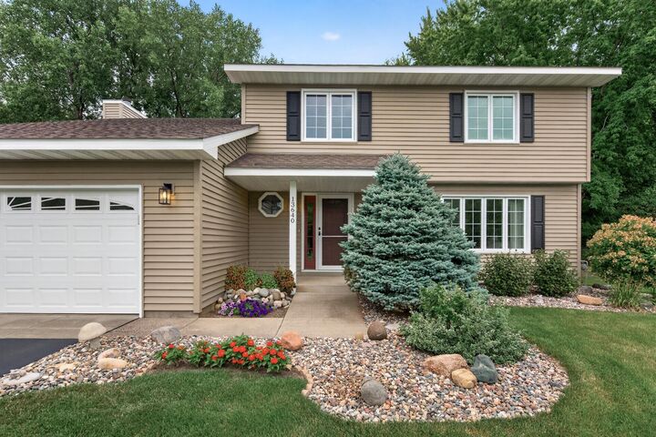 Property Photo: 13640 Gardenia Path MN 55124