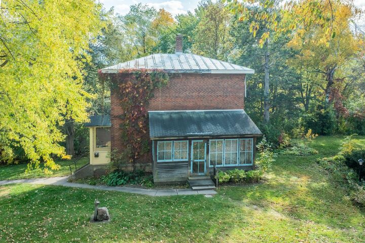 Property Photo: 820 Owens Street N MN 55082
