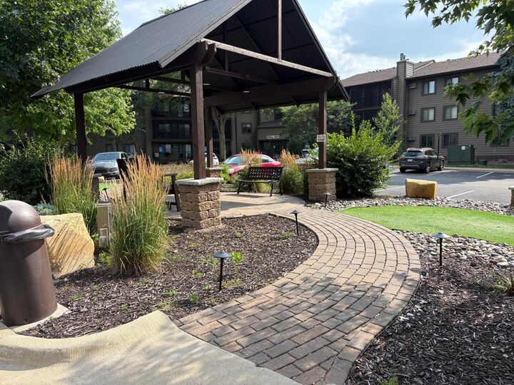 Property Photo:  7301 W 101st Street  MN 55438 