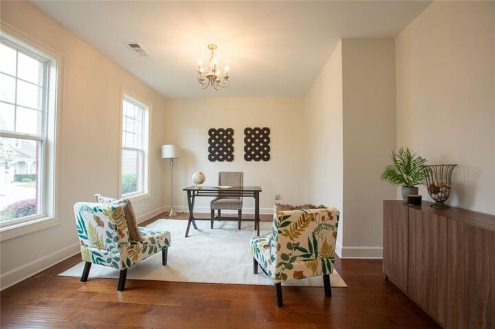 Property Photo: 3932 Great Pine Drive SW GA 30504