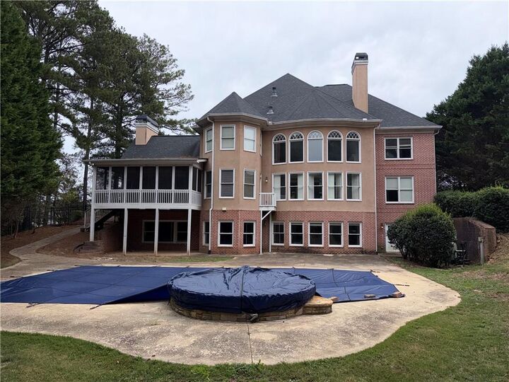 Property Photo: 602 Talmadge Lane GA 30115
