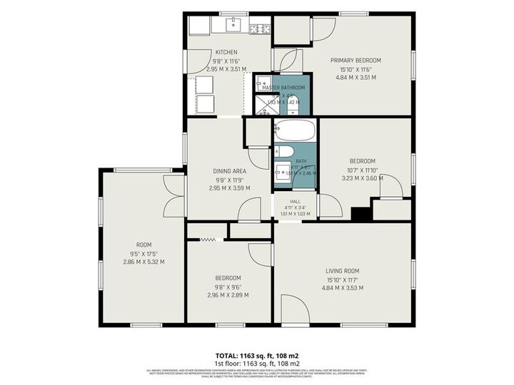 Property Photo:  2203 Tiger Flowers Drive NW  GA 30314 