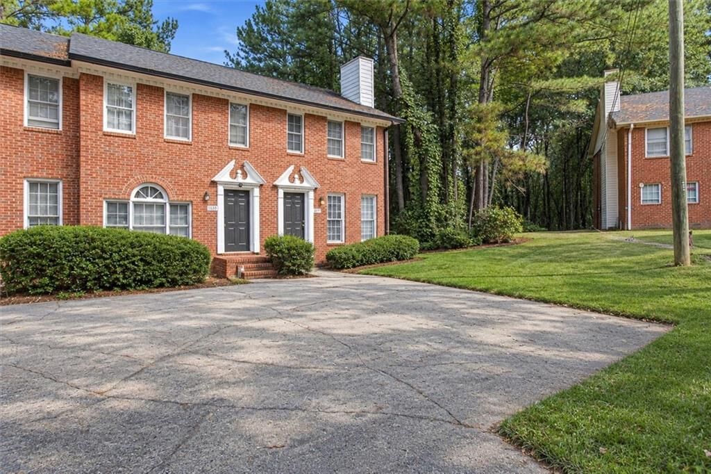Property Photo:  1337 Sweet Pine Drive  GA 30093 
