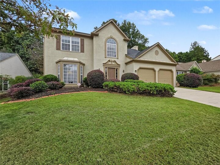 Property Photo:  5810 Haterleigh Drive  GA 30005 